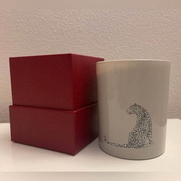Cartier Candle - Picture 2 of 3